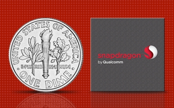 Snapdragon Dual-CPU Processor2