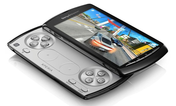 Xperia-play